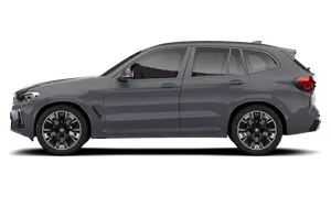 BMW iX3 80KWH Auto Inspiring Leasing