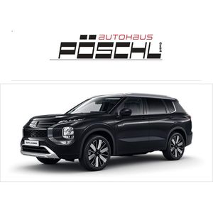 Mitsubishi Outlander 2.4L PHEV TOP 2-Farb **frei Konfigurierbar** Leasing