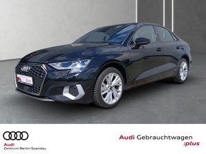 Audi A3 Lim. 30 TFSI Adv. S tronic *ACC*NAV+*R-CAM*