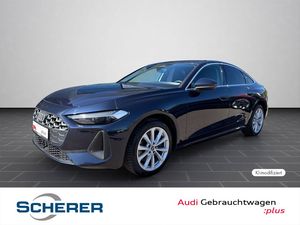 Audi A5 Limousine 2.0 TDI ANHÄNGEVORRICHTUNG MATRIX-L