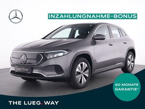Mercedes-Benz EQA 250 Progressive+MBUX+LED-HP+KeylGo+EHeck+360 Leasing