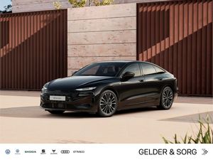 Audi A6 Sportback e-tron quattro s-line *Air*AHK*Pano
