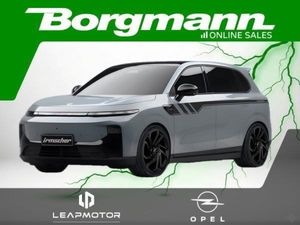 Leapmotor B10 DYNAMIC by IRMSCHER (1 von 500 Stk. Limited Edt.) (ohne E-Prämie berechnet)