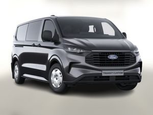 Ford Transit Custom DCiV TDCi 170 Aut Trend 320L2 LED Auto-Abo für Gewerbe Auto-Abo