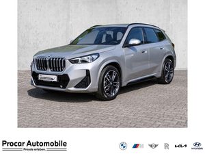 BMW X1 sDrive20i M-Sport DA+ PA RFK H/K adpt.Led Mem