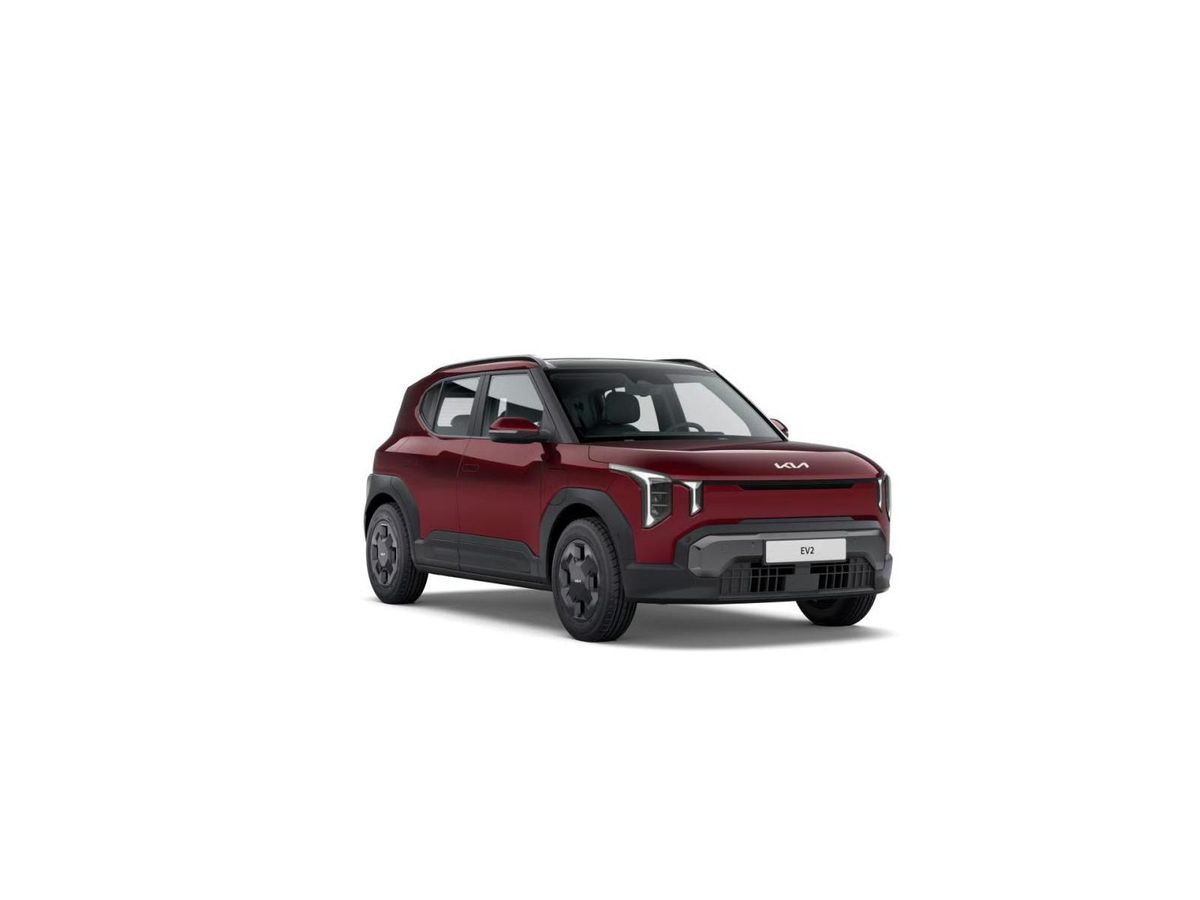 Kia EV2 Leasing