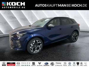 Cupra Terramar 2.0 TSI DSG 4Drive 360CAM SENNHEISER