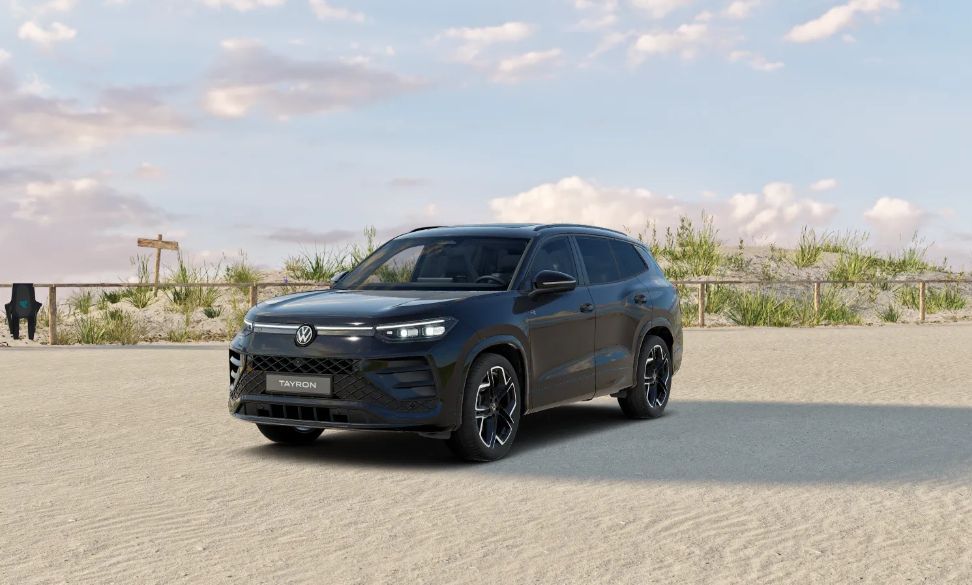 Volkswagen Tayron Volkswagen Tayron R-Line 2.0 TDI 142 kW (193 PS) 7-Gang-DSG 4MOTION Auto-Abo
