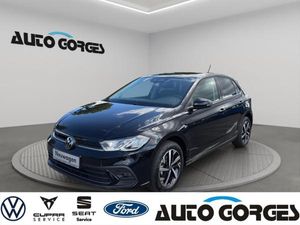 Volkswagen Polo ENERGY 1.0 TSI ❗SOFORT❗LED+CLIMATRONIC+APP+