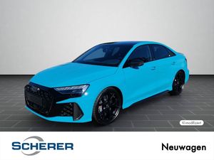 Audi RS 3 Limousine 294 kW S tronic