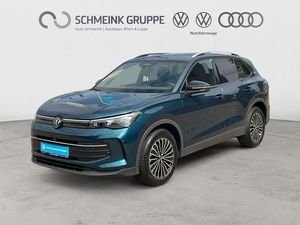 Volkswagen Tiguan 1.5 eTSI DSG Goal