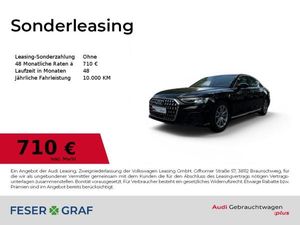 Audi A8 50 TDI quattro Navi*/Air/HD-Matrix/Kamera/Led