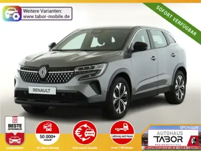 Renault Austral Evolution ACC TotW Nav SHZ Kam PDC 18Z Leasing