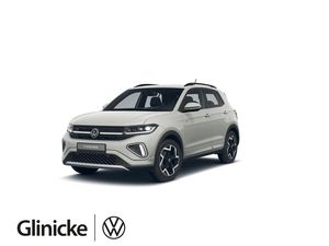 Volkswagen T-Cross 1.0 TSI R-Line
