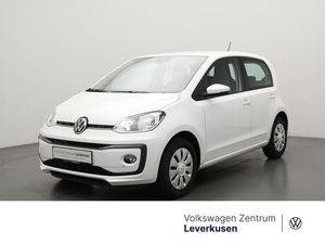 Volkswagen up! KAM SHZ PDC KLIMA PORT NAVI