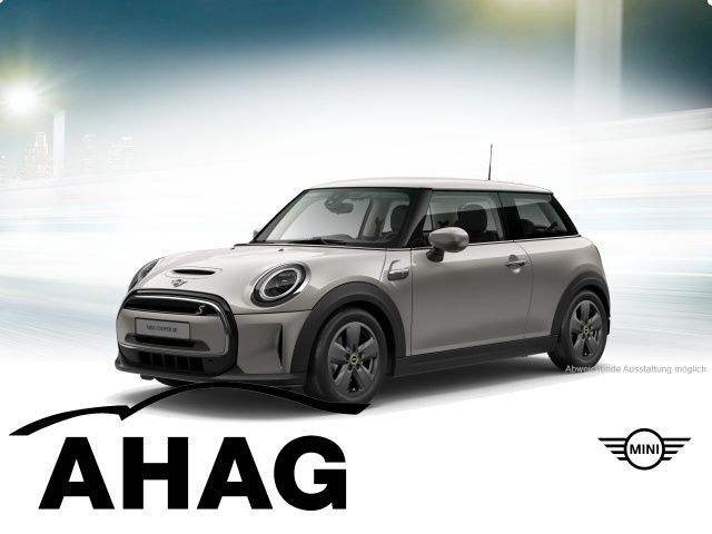 MINI COOPER SE Cooper SE Essential Trim Klimaaut. PDC Leasing