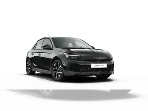 Opel Corsa Hybrid 81kW GS eDCT Leasing