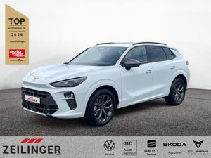 Cupra Terramar eTSI DSG|5J-GAR|AHK|PANO|EDGE-P.|MATRIX