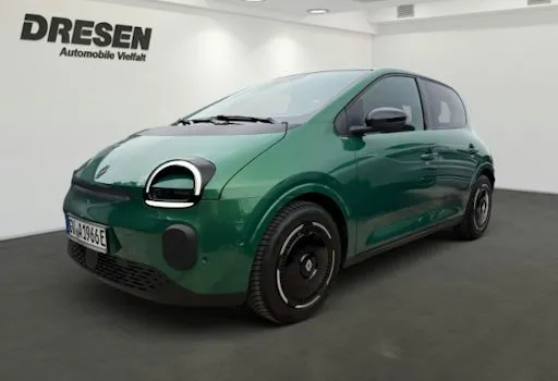 Renault Twingo-e-tech Techno 80 Urban Range 5dr