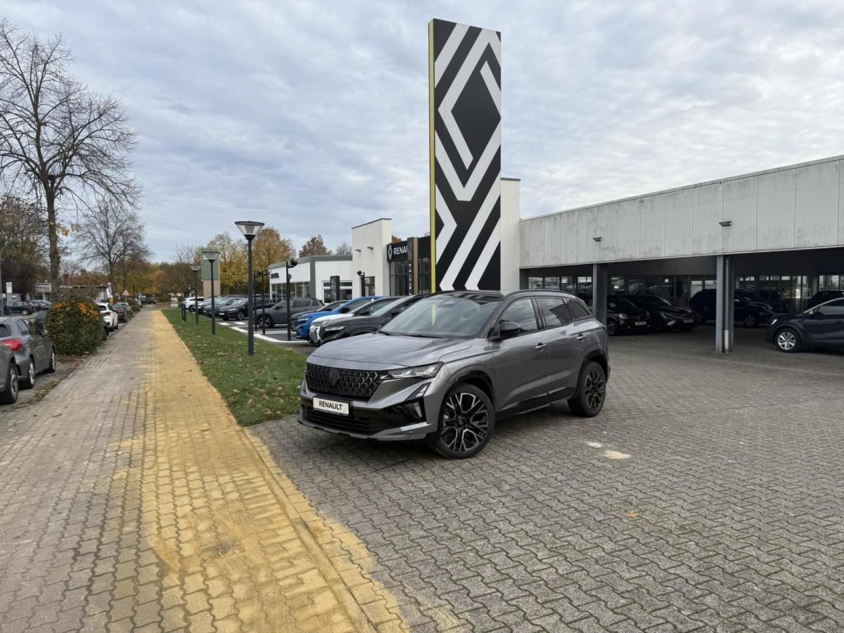 Renault Austral Esprit Alpine 150 Automatik 📂💸Registerfirmen-DEAL🔝 Leasing