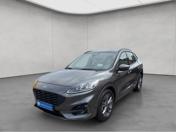 Ford Kuga 2.0 EcoBlue Aut. ST-LINE*INKL. FRACHT!!!* Leasing