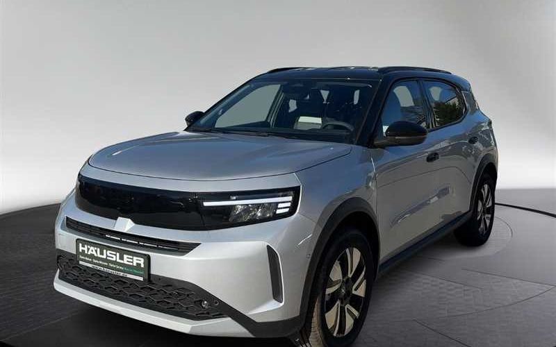 Opel Frontera-e Electric 44-kWh-Batterie 83kW GS 5dr Kauf