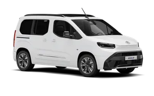Toyota Proace City 50 kWh Elektroantrieb L1 Meister Auto