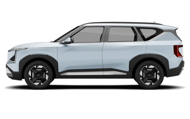 Kia Ev5 Air 81 kWh Frontantrieb