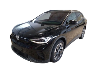 Volkswagen ID.4 Pure 55 kWh KLIMA LED NAVI ALU Auto-Abo
