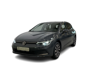 Volkswagen Golf VIII 1.5 TSI Active / Navi LED