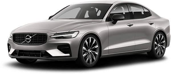 Volvo S60 Modell