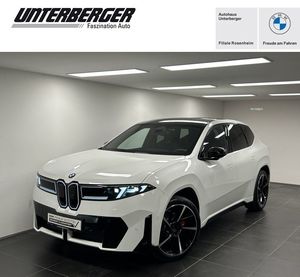 BMW iX3 50 xDrive Sofort verfügbar! M Sportpaket Pro