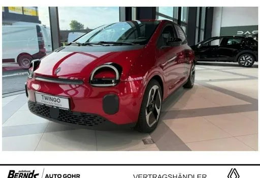 Renault Twingo-e-tech Techno 80 Urban Range 5dr