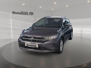 Volkswagen Taigo 1.0 TSI Life PDC SHZ CarPlay LED Leasing