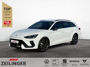 Cupra Leon ST eTSI DSG|AHK|5-J-GARANTIE|18"|EDGE-PAKET