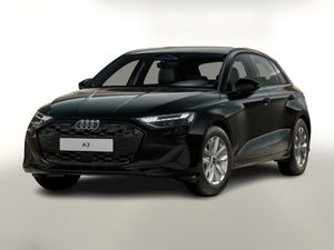Audi A3 Sportback S tronic Navi CarPlay ACC SHZ el.HK Leasing privat
