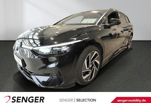 Volkswagen Id7-tourer Pro 86 KWh 210 KW Pro S Tourer 5dr Auto kaufen
