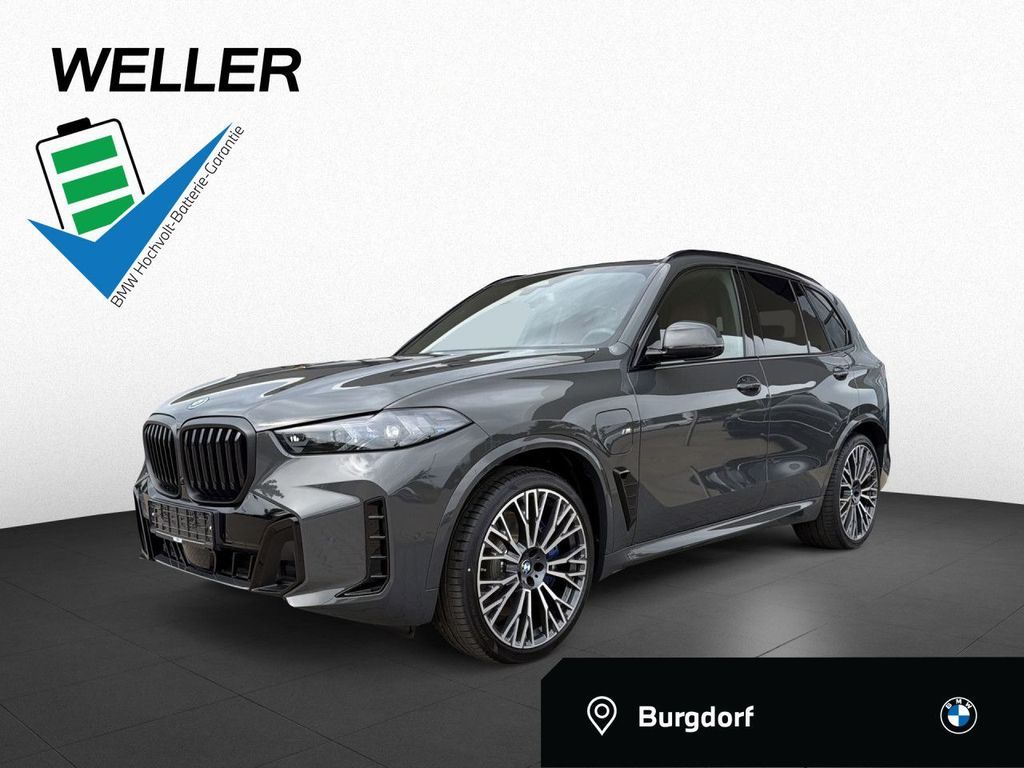 BMW X5 xDrive50e M Sport Pro AHK AHK Sky Lounge Inno Leasing