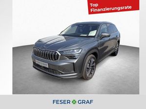 Skoda Kodiaq Selection 2,0 TDI DSG 4x4 *AHK*HEADUP*STH