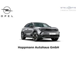 Opel Mokka Electric Ultimate Elektromotor Automatik-Elektroantrieb