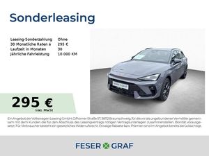 Cupra Leon Sportstourer 1.5 eTSI DSG 18" PANO MATRIX N