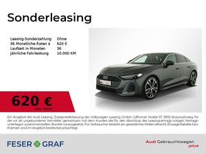 Audi A5 Lim. S line e-hybrid quattro S tronic Vir.Coc