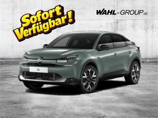 Citroën C4 PureTech 130 MAX S&S 🔥Kurzzulassung aus 11/2025 TOP-DEAL🔥 Leasing
