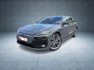 Audi A6 e-tron Avant 210kW (286PS) *SOFORT verfügbar* +Exterieurpaket schwarz/S-line +Sportsitze +Smartphone Interf Leasing