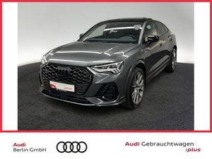 Audi Q3 Sportback S line 40 TFSI qu.S tr. MATRIX 360°