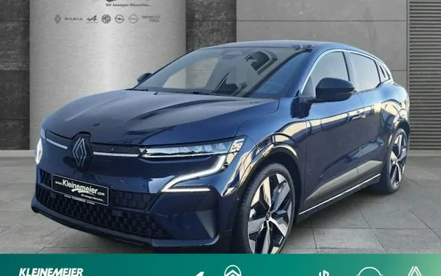 Renault Megane-e-tech Techno 220 Comfort Range 5dr