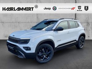 Jeep Avenger UPLAND MHEV 4XE KAMERA+ALLWETTER+PDC+ACC