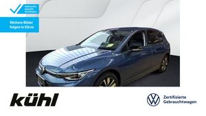 Volkswagen Golf 8 VIII 1.5 eTSI DSG Goal LED+/ACC/Kamera/Ap