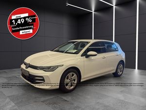 Volkswagen Golf Life 1.5 TSI LED AppCon ACC SHZ Bluetooth