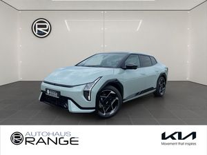 Kia EV4 Fastback 150 kW GT-Line